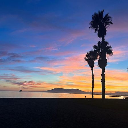 Marvellous Malaga Mediterranean And Mountain Views Екстер'єр фото