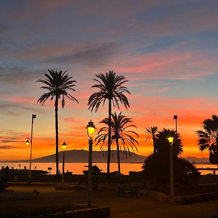 Marvellous Malaga Mediterranean And Mountain Views Екстер'єр фото