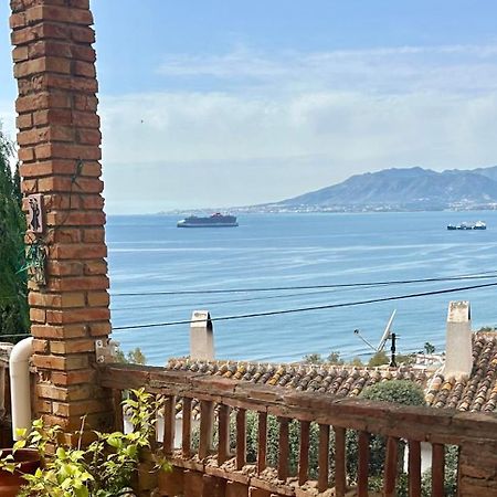 Marvellous Malaga Mediterranean And Mountain Views Екстер'єр фото