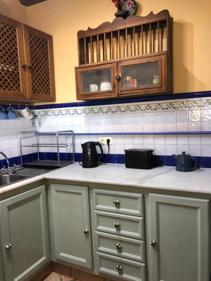 Marvellous Malaga Mediterranean And Mountain Views Екстер'єр фото