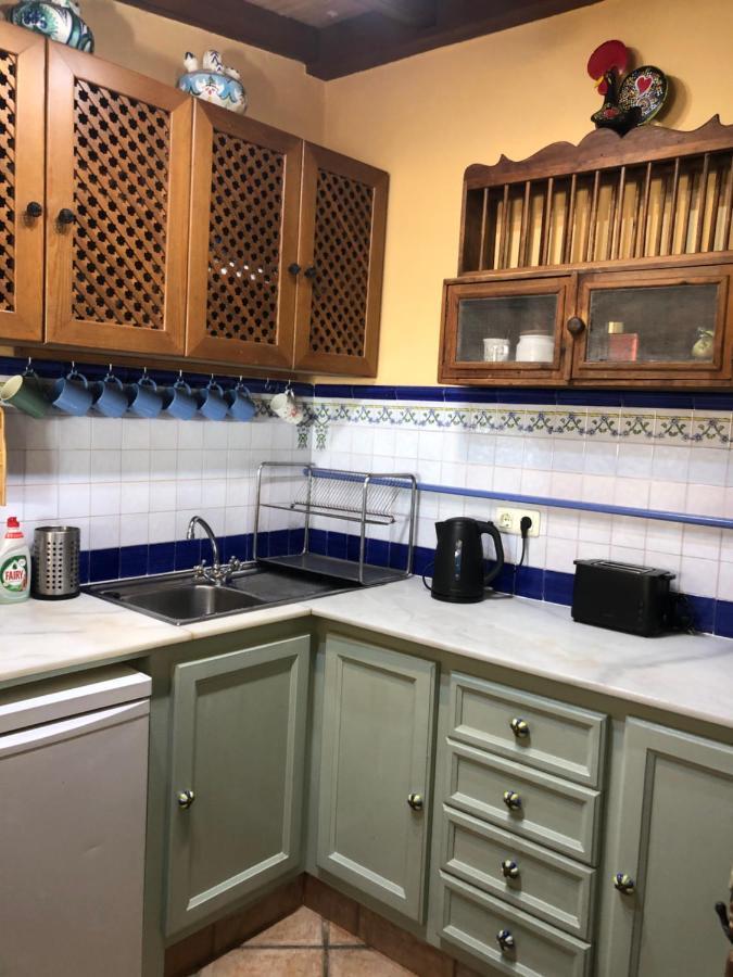 Marvellous Malaga Mediterranean And Mountain Views Екстер'єр фото