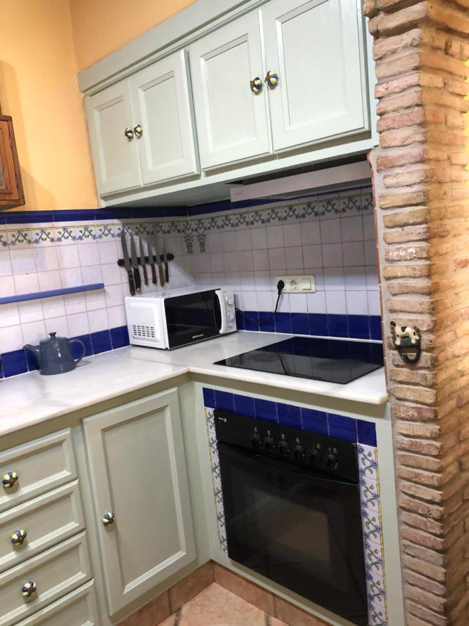 Marvellous Malaga Mediterranean And Mountain Views Екстер'єр фото
