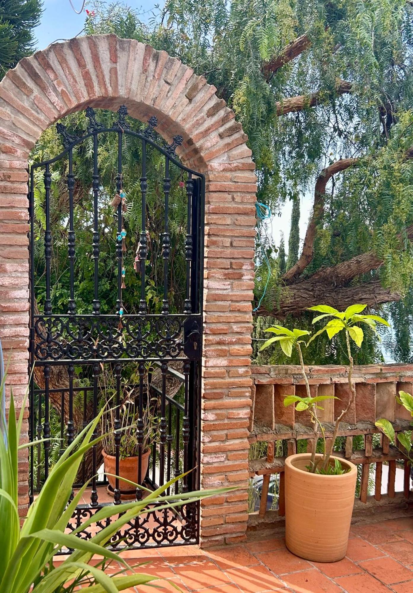 Marvellous Malaga Mediterranean And Mountain Views Екстер'єр фото